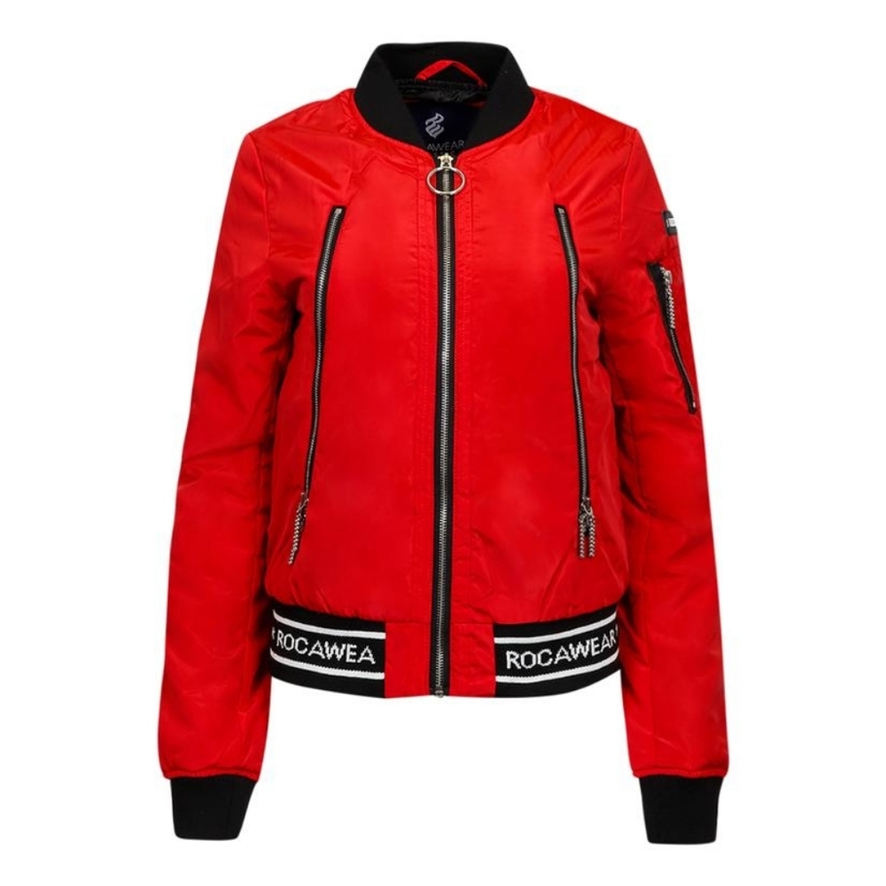 Rocawear Bomber Jacket